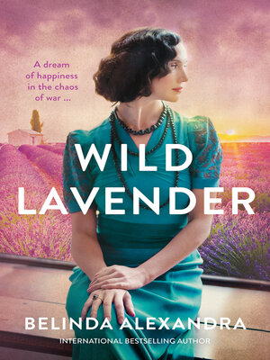 Wild Lavender - ebook